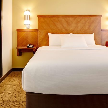 Hyatt Place Atlanta Downtown Dış mekan fotoğraf