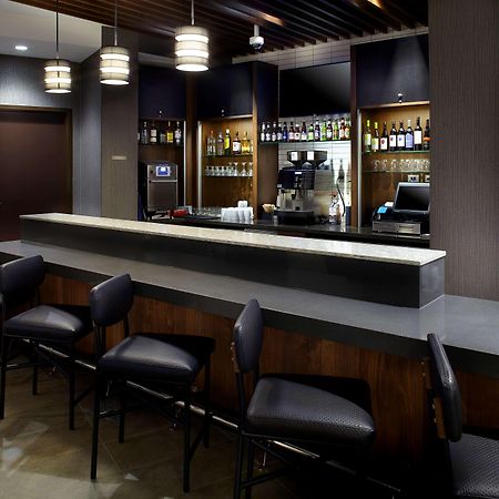 Hyatt Place Atlanta Downtown Dış mekan fotoğraf