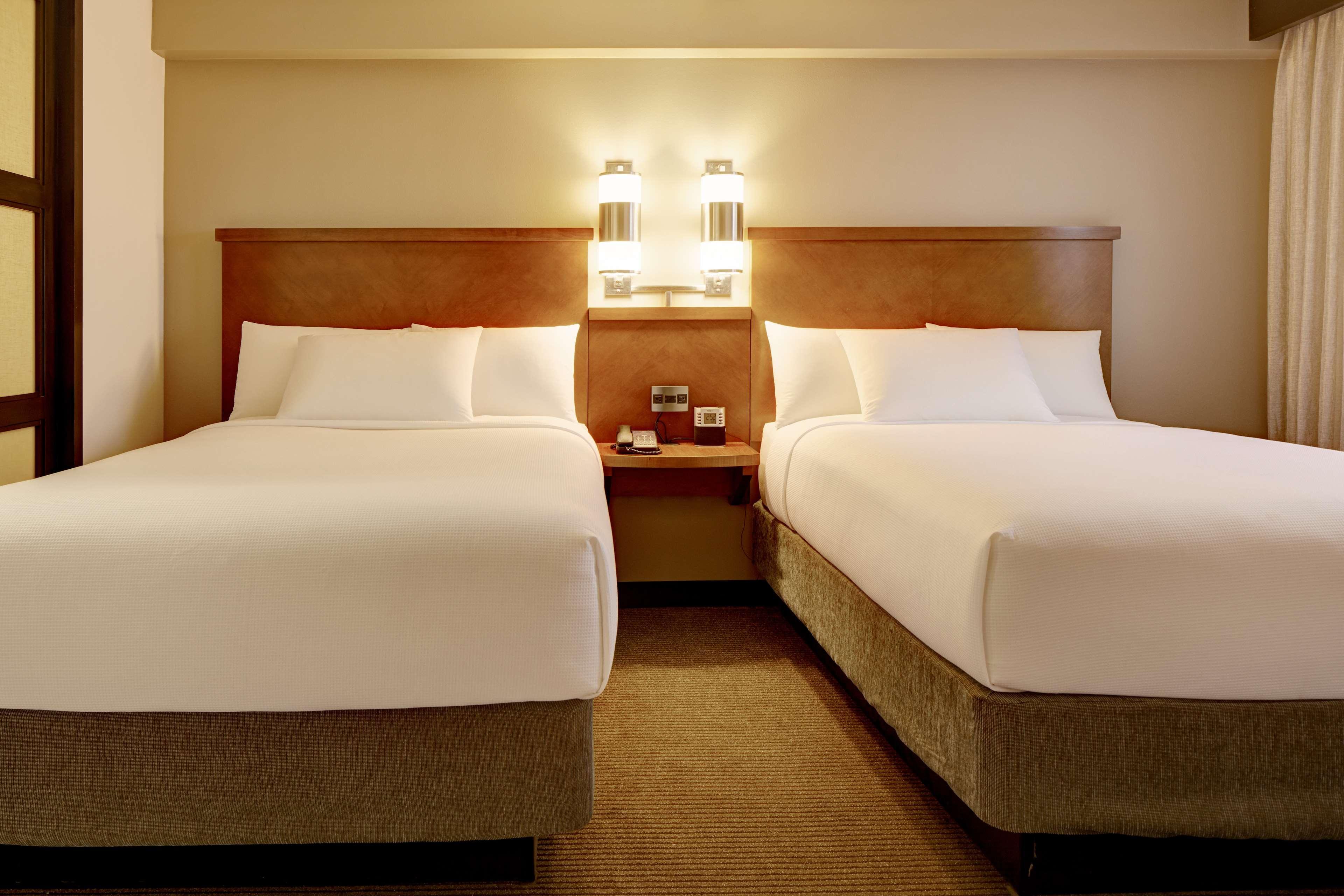 Hyatt Place Atlanta Downtown Dış mekan fotoğraf