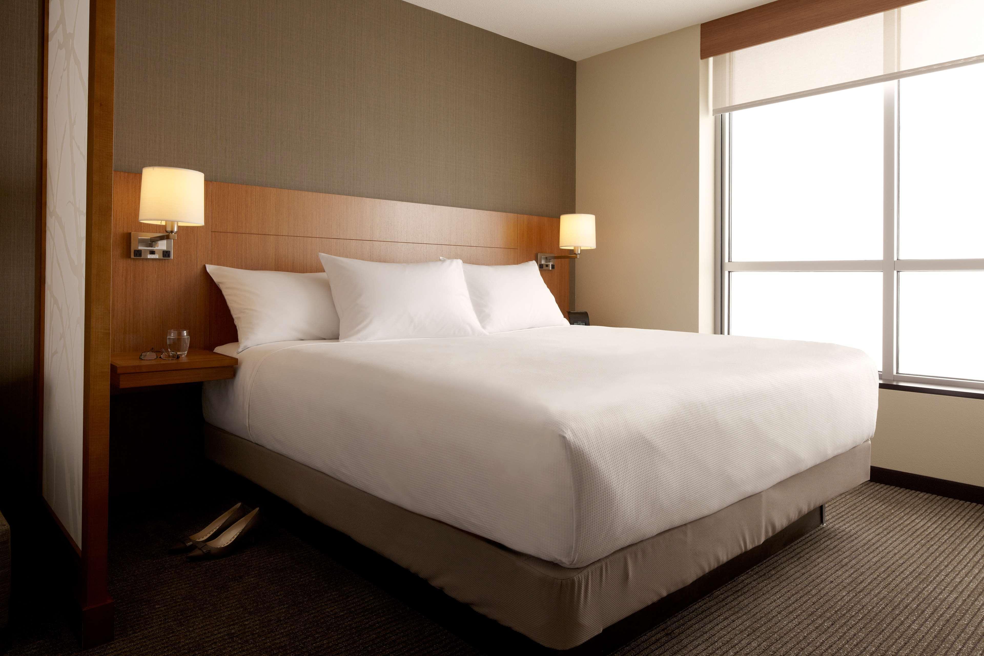 Hyatt Place Atlanta Downtown Dış mekan fotoğraf