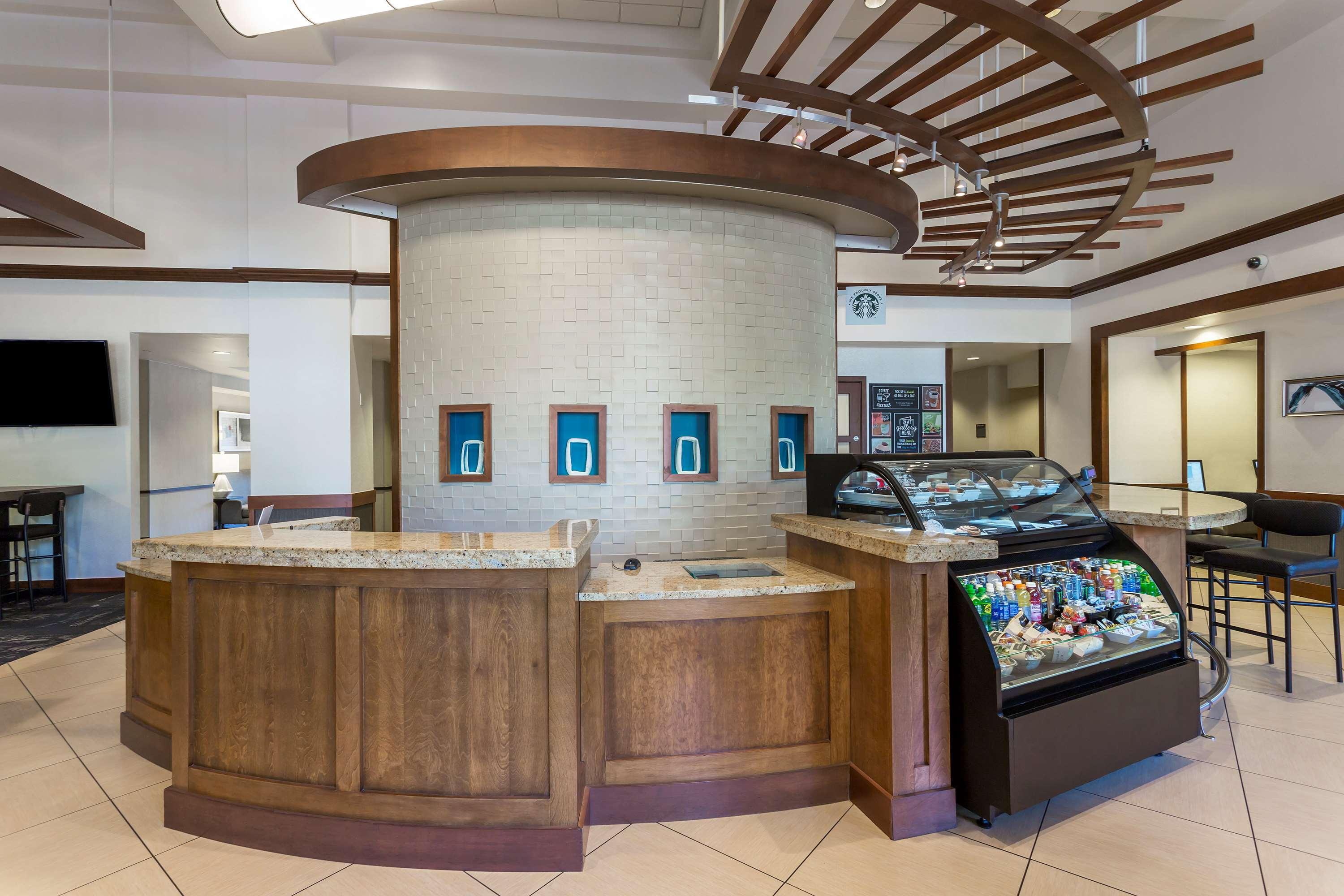 Hyatt Place Atlanta Downtown Dış mekan fotoğraf
