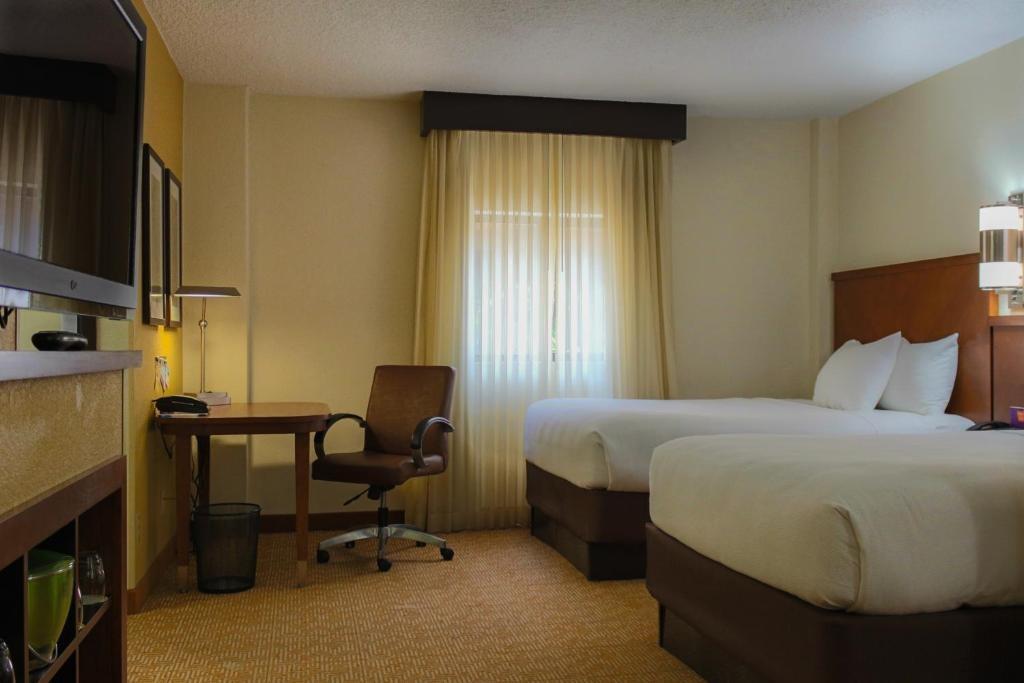 Hyatt Place Atlanta Downtown Dış mekan fotoğraf