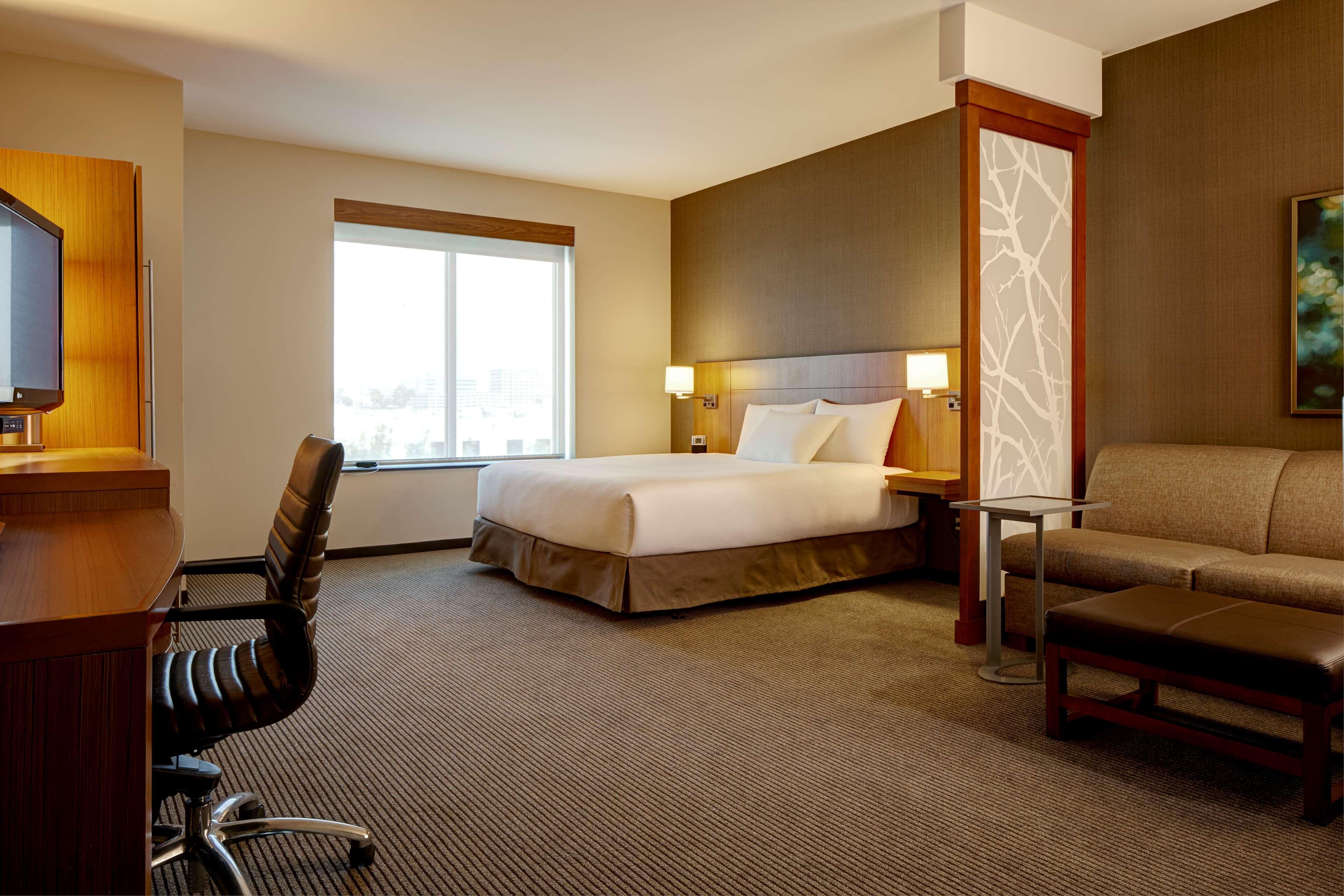 Hyatt Place Atlanta Downtown Dış mekan fotoğraf
