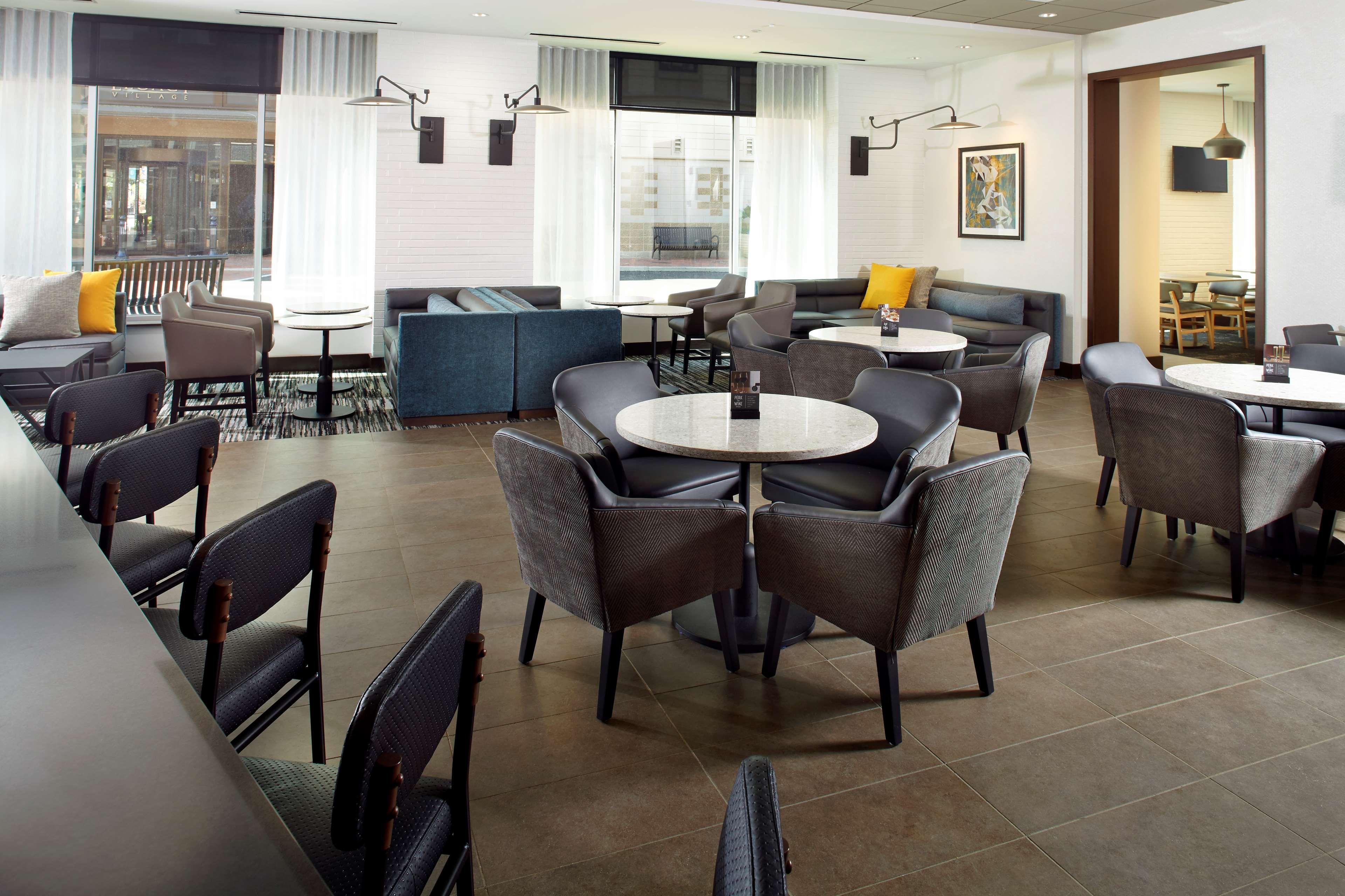 Hyatt Place Atlanta Downtown Dış mekan fotoğraf
