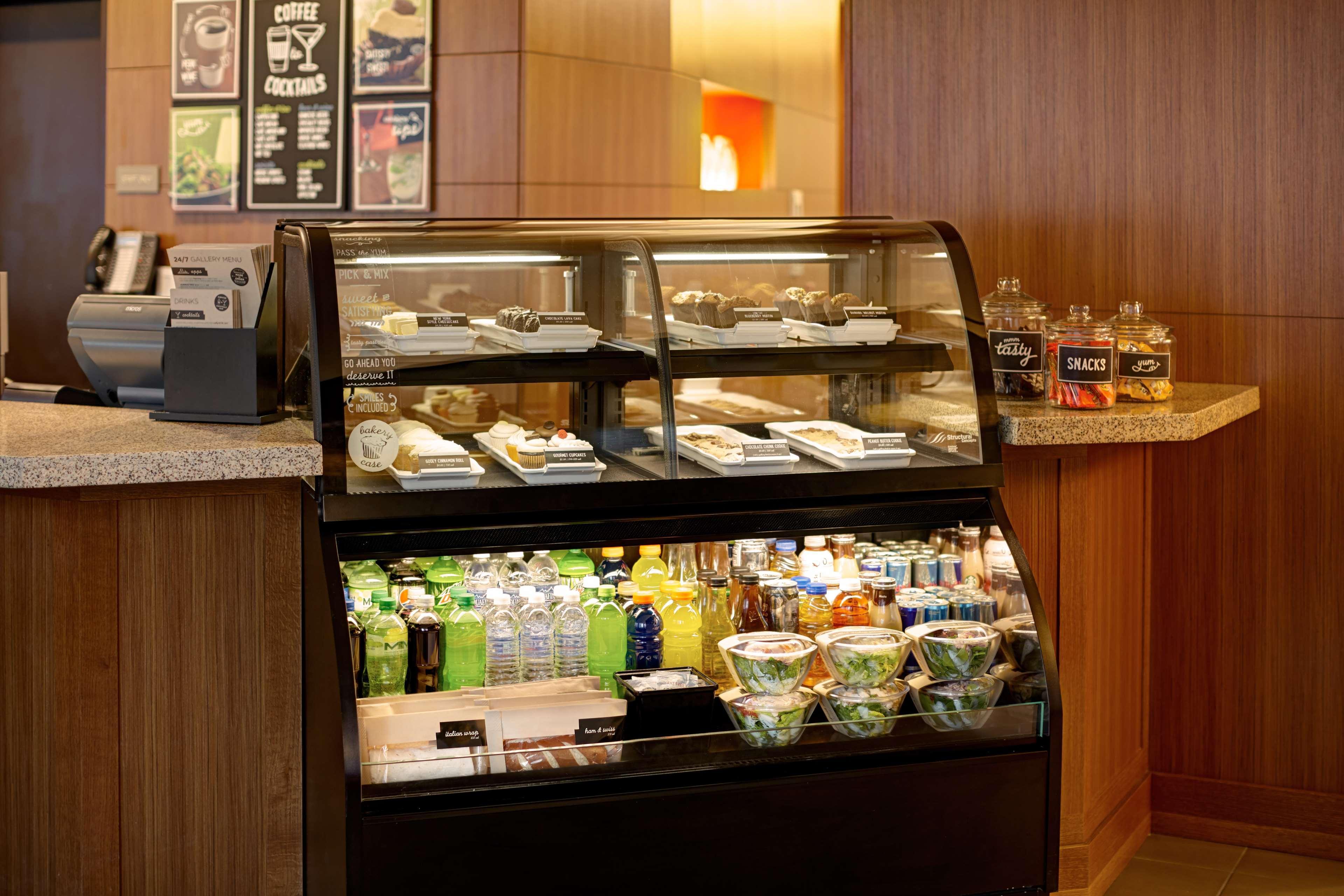 Hyatt Place Atlanta Downtown Dış mekan fotoğraf