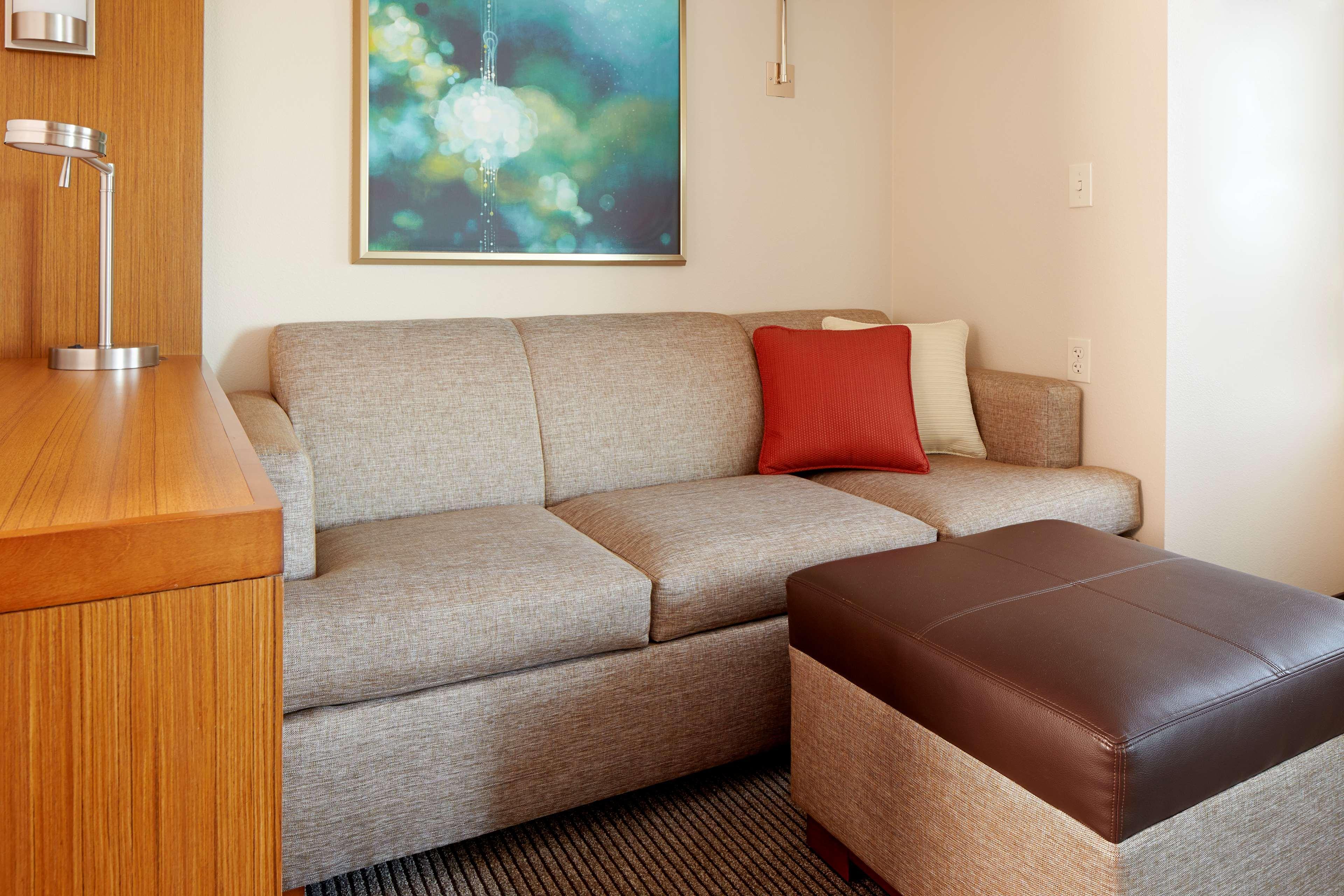 Hyatt Place Atlanta Downtown Dış mekan fotoğraf