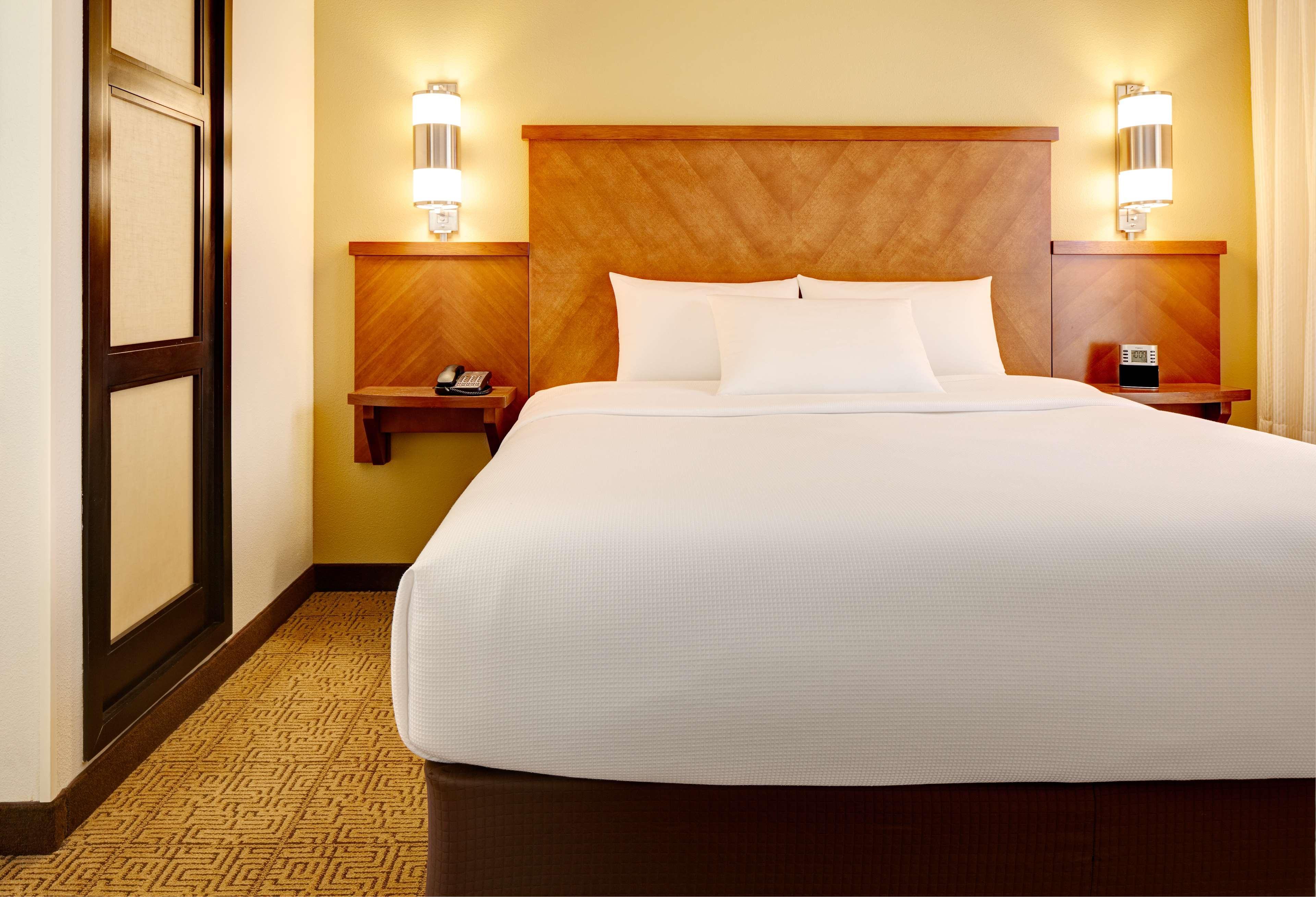 Hyatt Place Atlanta Downtown Dış mekan fotoğraf