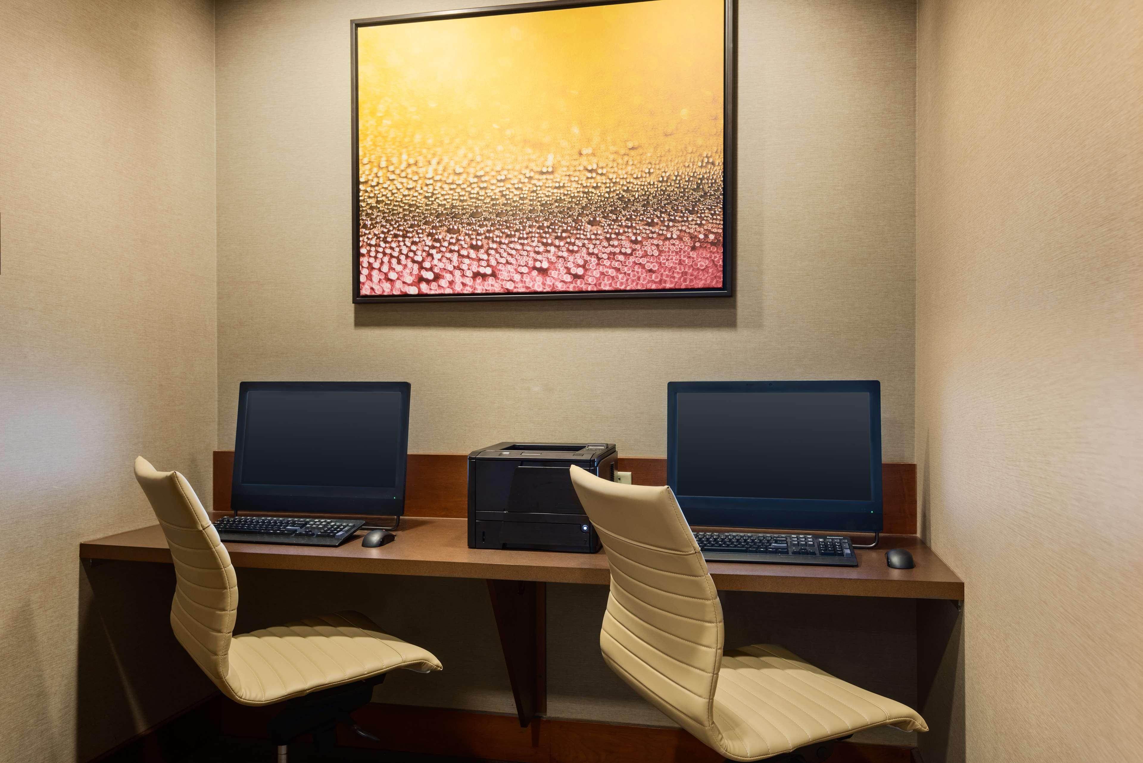 Hyatt Place Atlanta Downtown Dış mekan fotoğraf