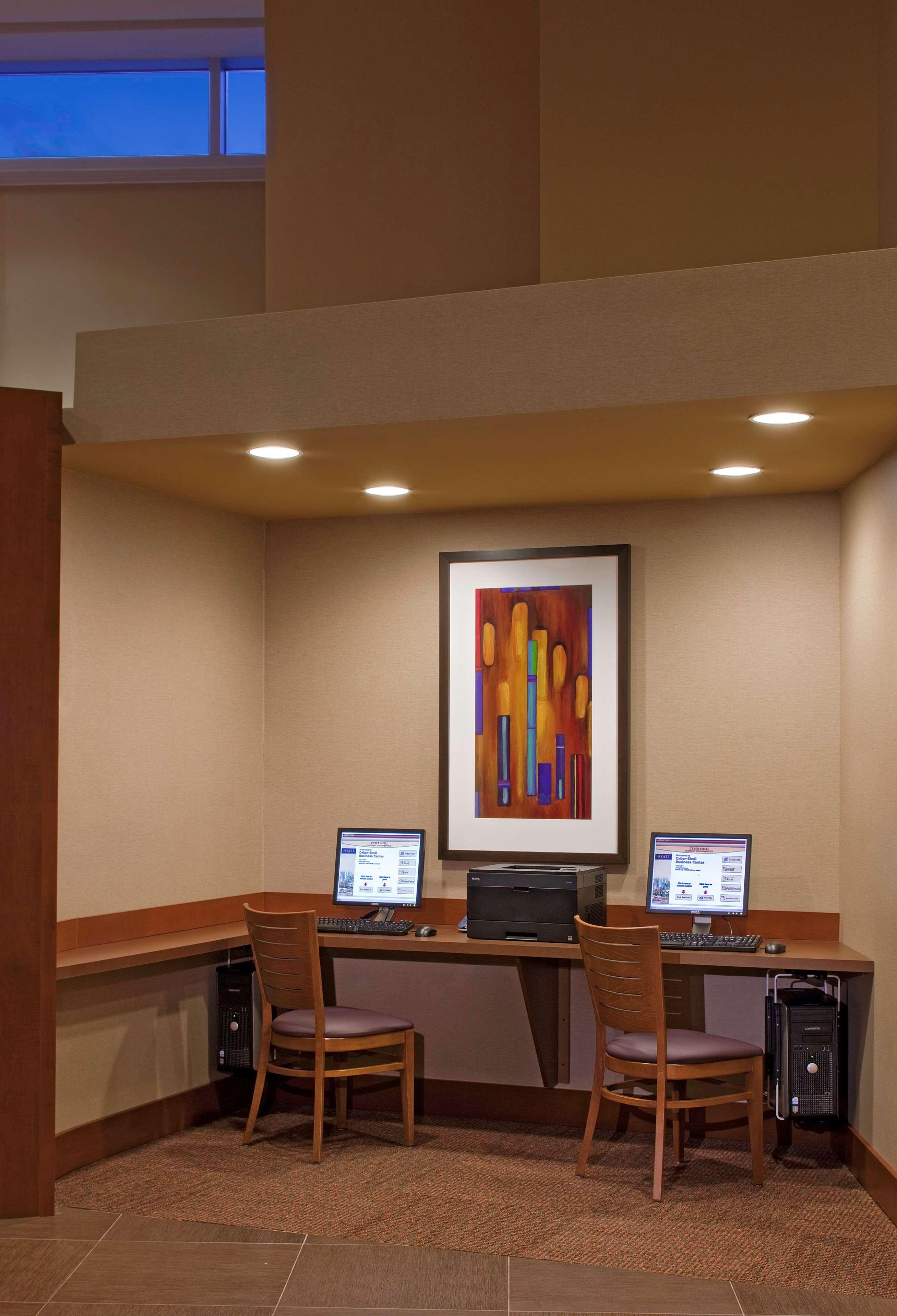 Hyatt Place Atlanta Downtown Dış mekan fotoğraf