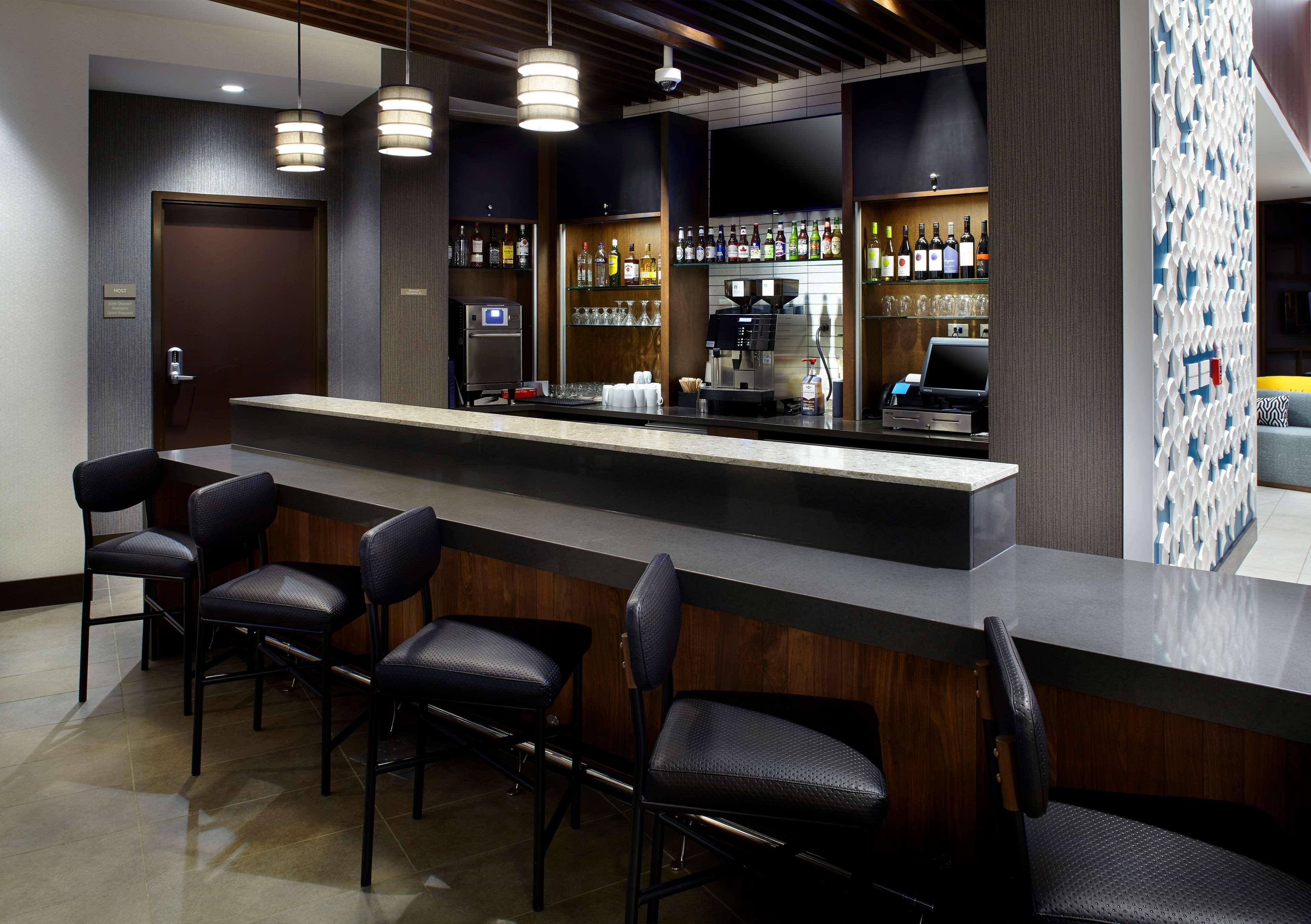 Hyatt Place Atlanta Downtown Dış mekan fotoğraf