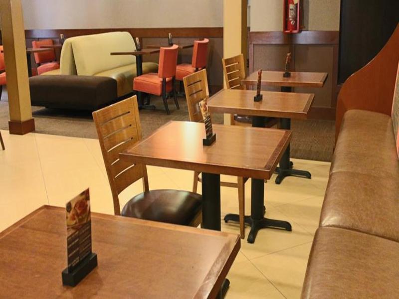 Hyatt Place Atlanta Downtown Dış mekan fotoğraf