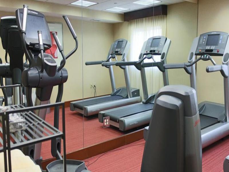 Hyatt Place Atlanta Downtown Dış mekan fotoğraf