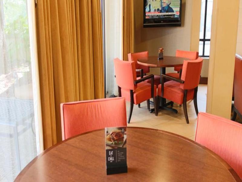 Hyatt Place Atlanta Downtown Dış mekan fotoğraf
